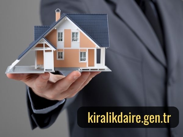 Körfez Mahallesi Kiralık Daire